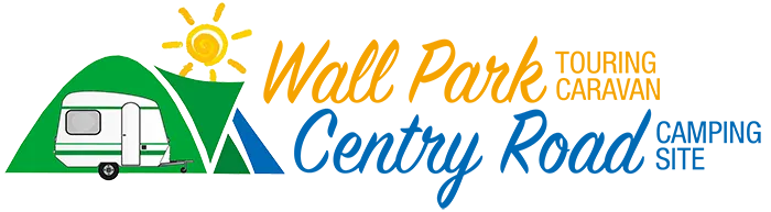 Wall Park Touring Caravan, Centry Road Camp Site